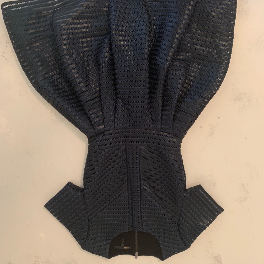 MAJE Roybridge Dress - Picture 2 of 4